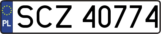 SCZ40774