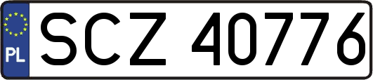 SCZ40776
