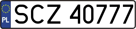 SCZ40777