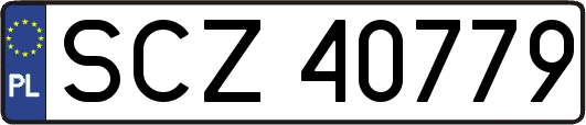SCZ40779