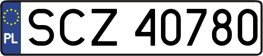SCZ40780