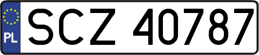 SCZ40787