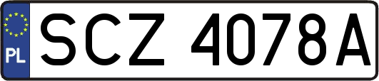 SCZ4078A