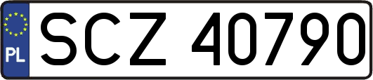 SCZ40790