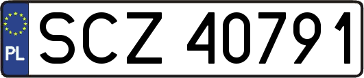 SCZ40791