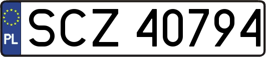SCZ40794