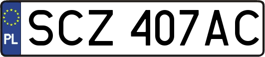 SCZ407AC