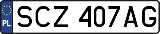 SCZ407AG