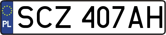 SCZ407AH