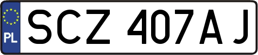 SCZ407AJ
