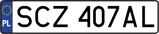 SCZ407AL