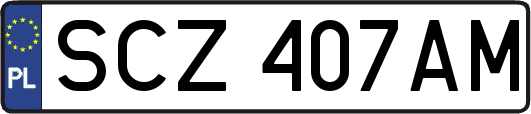 SCZ407AM