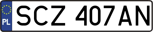 SCZ407AN