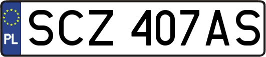 SCZ407AS
