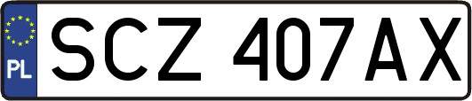SCZ407AX