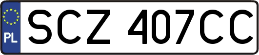 SCZ407CC