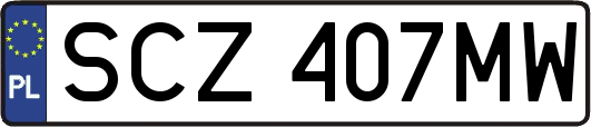 SCZ407MW