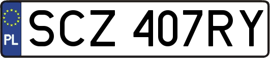 SCZ407RY
