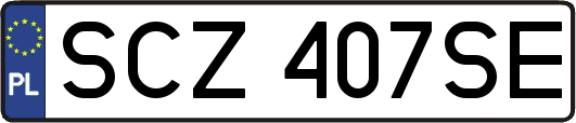 SCZ407SE