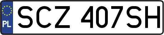 SCZ407SH