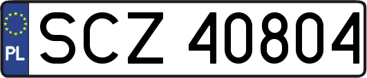 SCZ40804