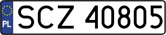 SCZ40805