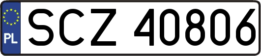 SCZ40806