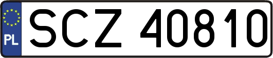 SCZ40810