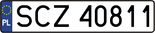 SCZ40811