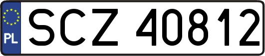 SCZ40812