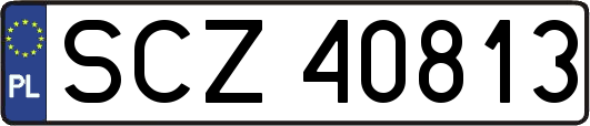 SCZ40813