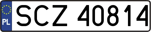 SCZ40814