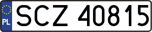 SCZ40815