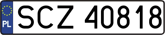 SCZ40818