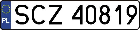 SCZ40819