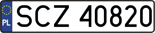 SCZ40820