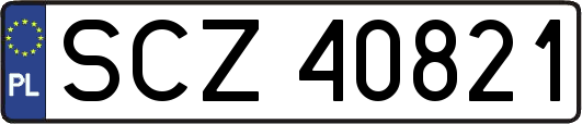 SCZ40821