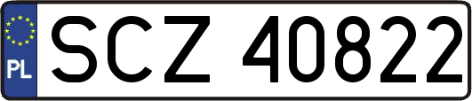 SCZ40822