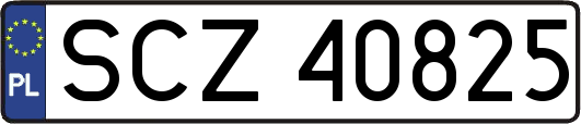 SCZ40825