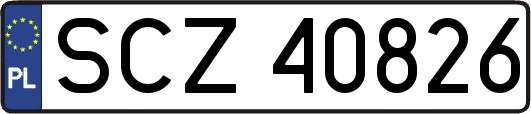 SCZ40826
