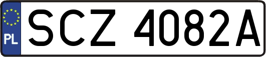 SCZ4082A