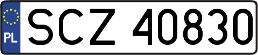 SCZ40830