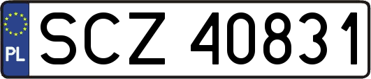 SCZ40831