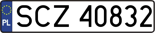 SCZ40832