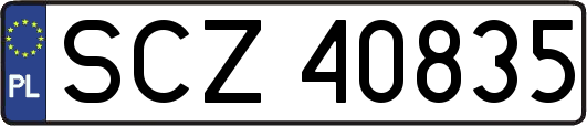 SCZ40835