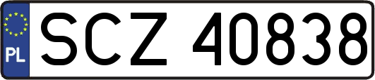 SCZ40838