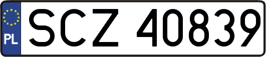 SCZ40839