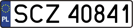 SCZ40841