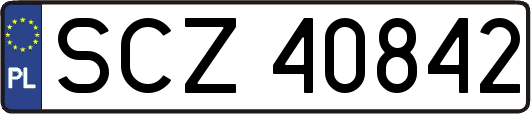 SCZ40842