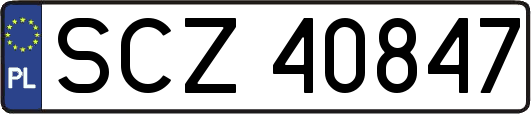 SCZ40847